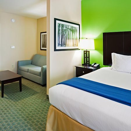 Holiday Inn Express Hotel & Suites Newport South By Ihg Pokój zdjęcie