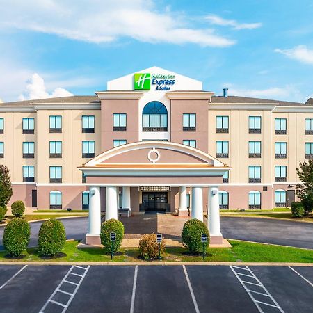 Holiday Inn Express Hotel & Suites Newport South By Ihg Zewnętrze zdjęcie