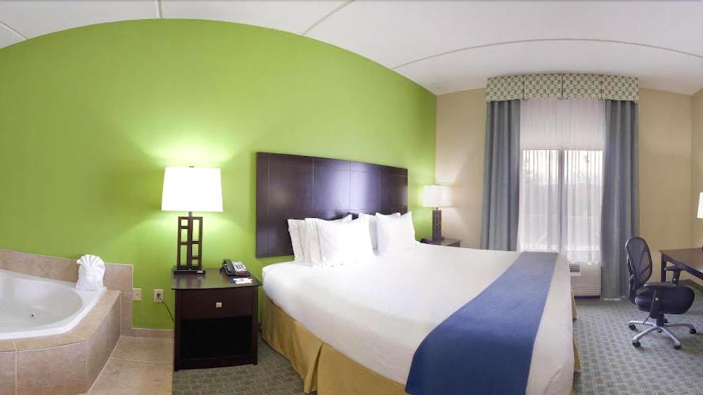 Holiday Inn Express Hotel & Suites Newport South By Ihg Zewnętrze zdjęcie