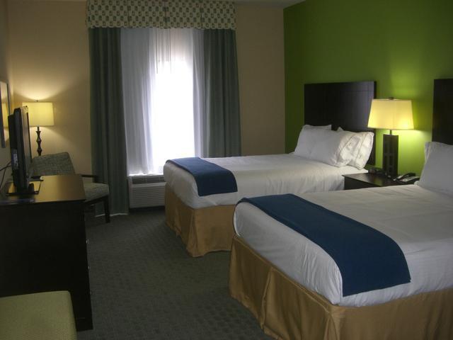 Holiday Inn Express Hotel & Suites Newport South By Ihg Zewnętrze zdjęcie