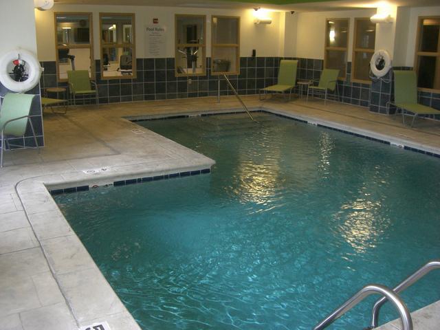 Holiday Inn Express Hotel & Suites Newport South By Ihg Zewnętrze zdjęcie