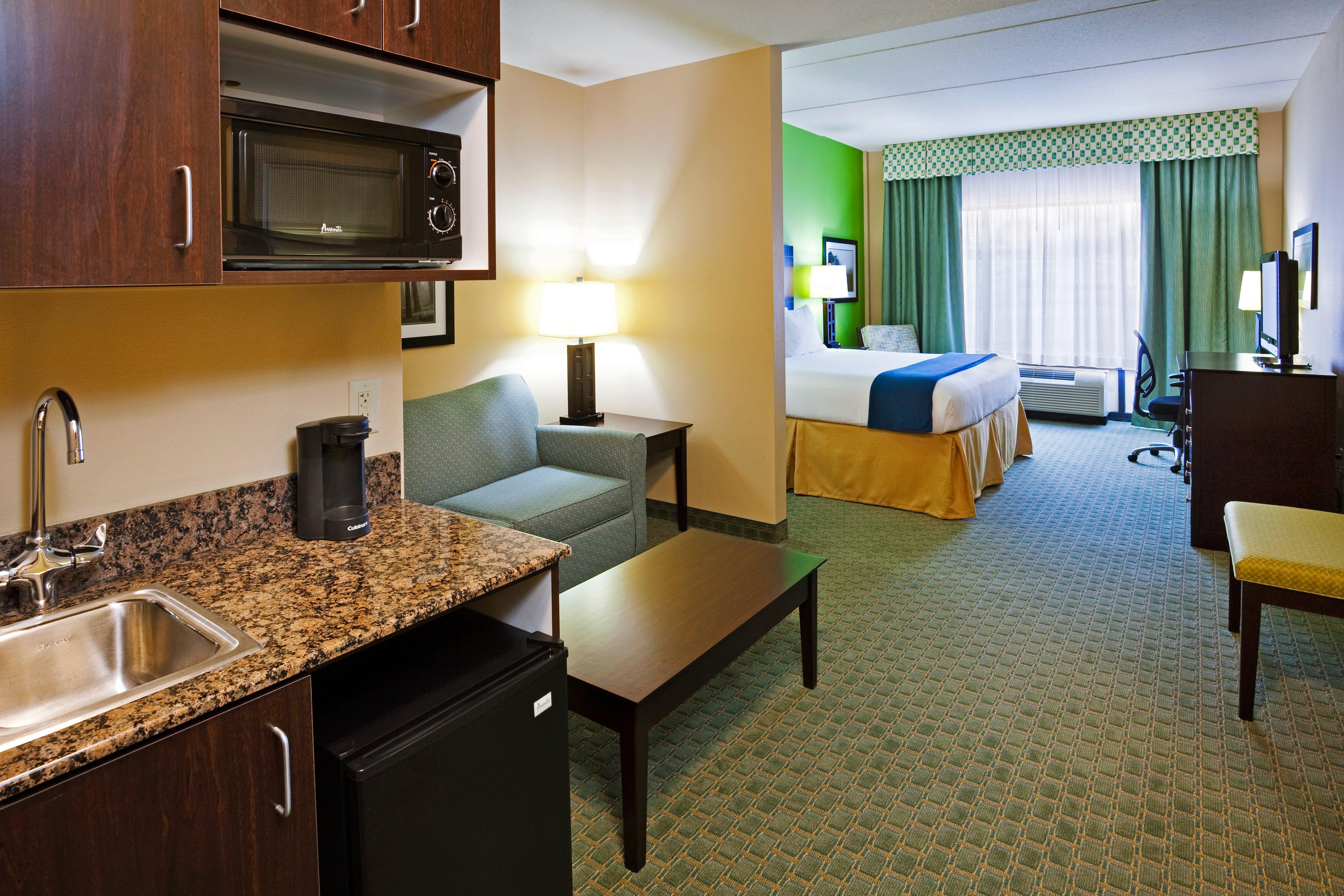 Holiday Inn Express Hotel & Suites Newport South By Ihg Zewnętrze zdjęcie