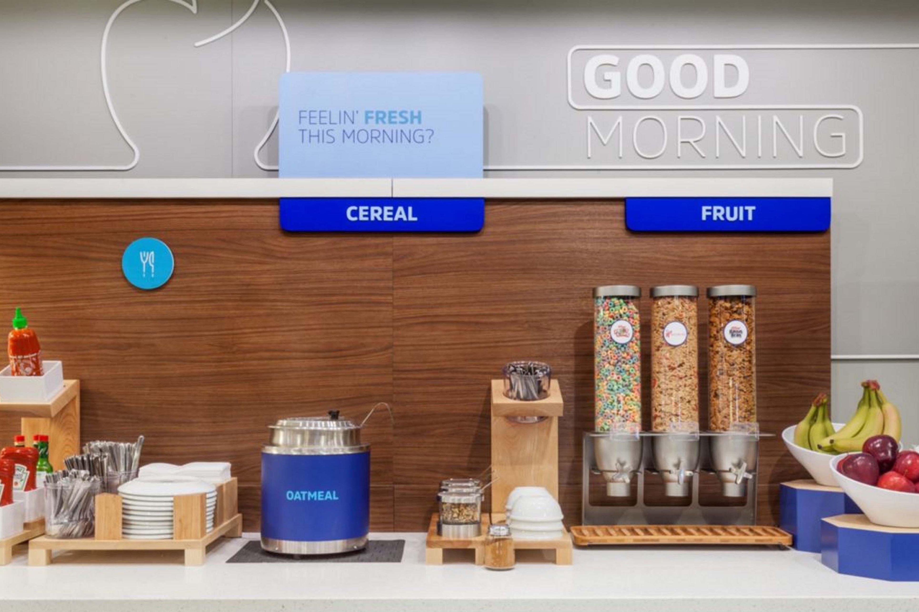 Holiday Inn Express Hotel & Suites Newport South By Ihg Zewnętrze zdjęcie