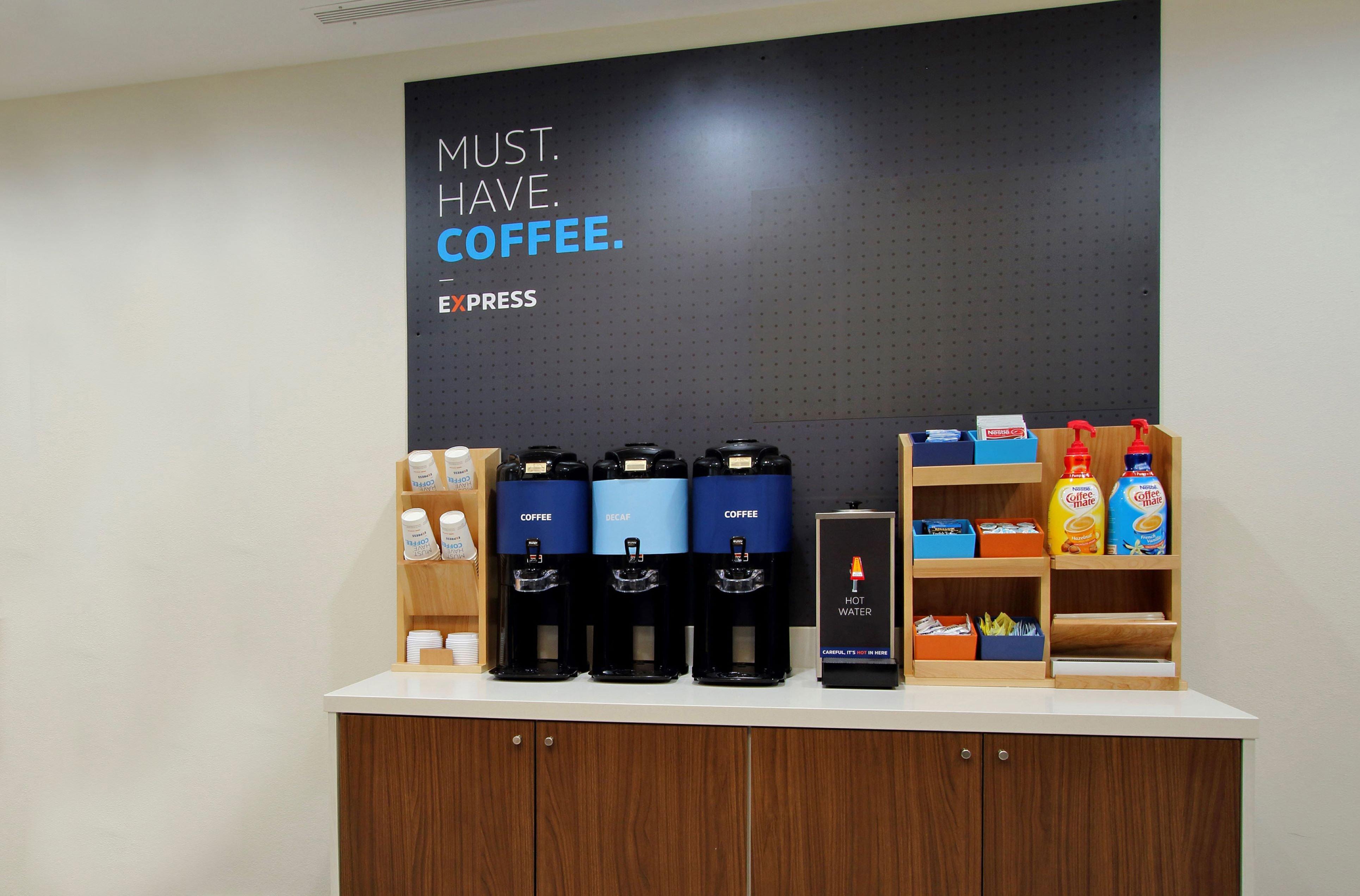 Holiday Inn Express Hotel & Suites Newport South By Ihg Zewnętrze zdjęcie