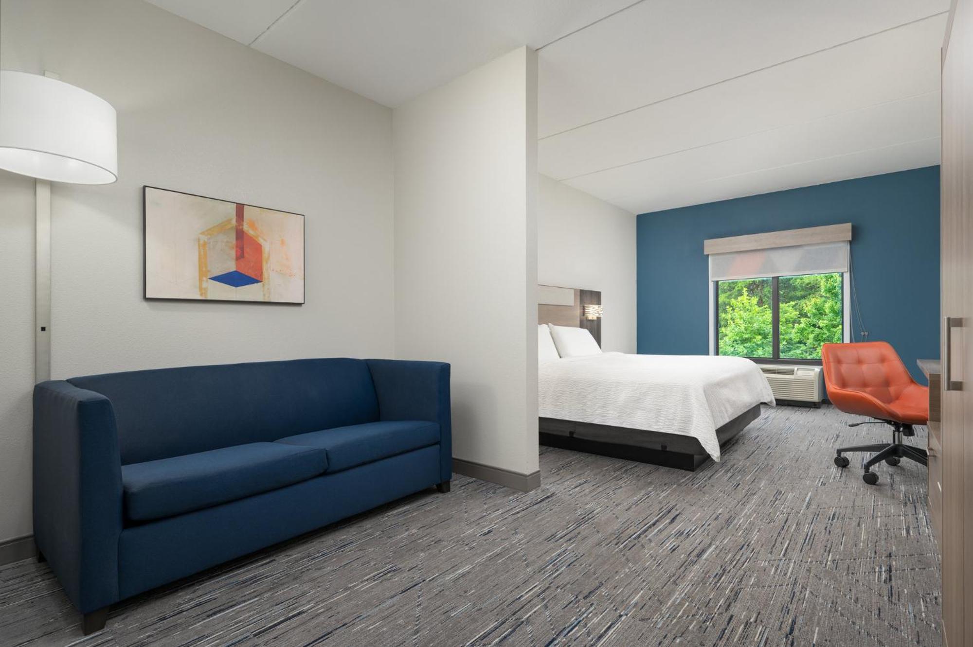 Holiday Inn Express Hotel & Suites Newport South By Ihg Zewnętrze zdjęcie