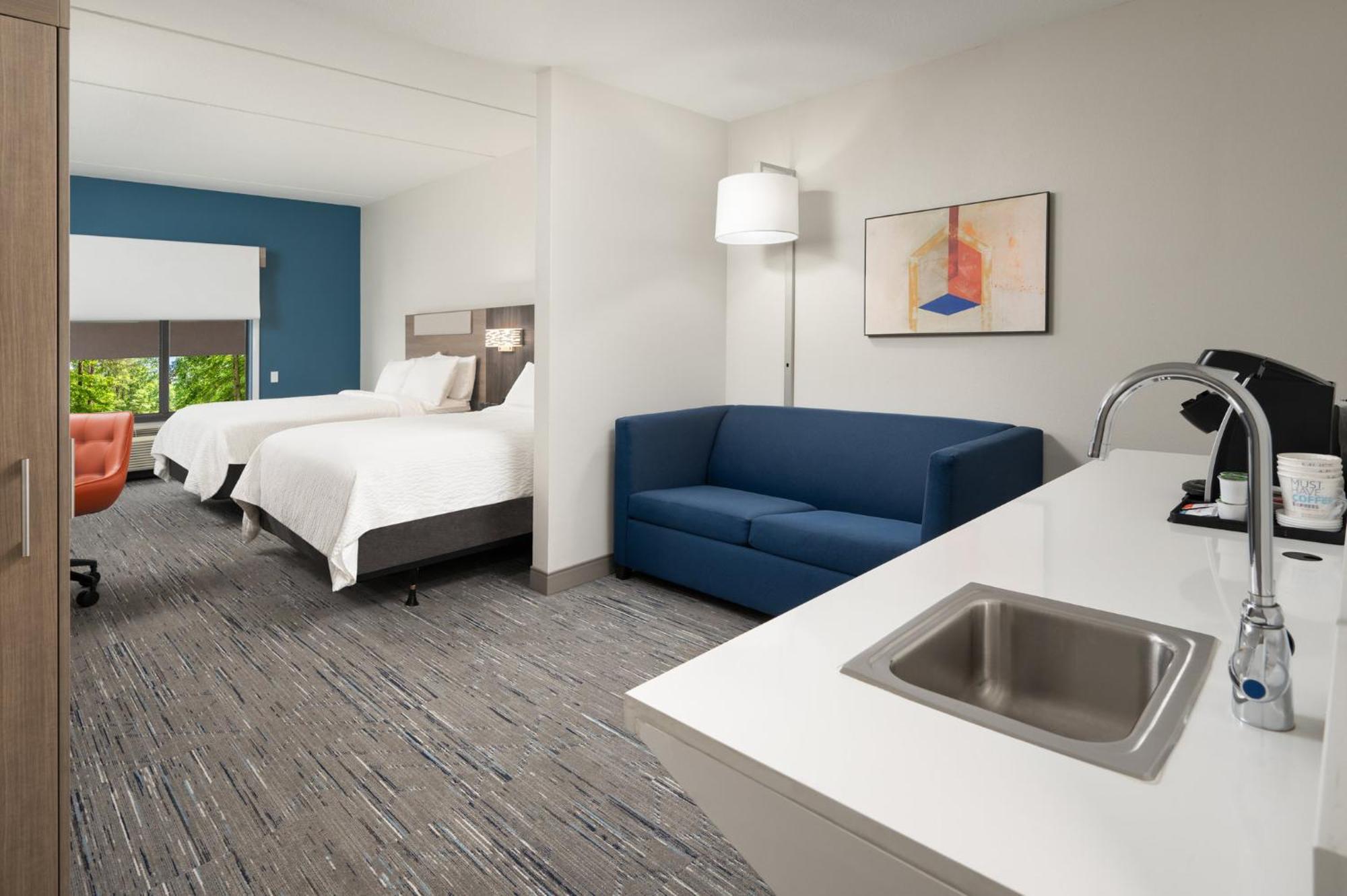 Holiday Inn Express Hotel & Suites Newport South By Ihg Zewnętrze zdjęcie