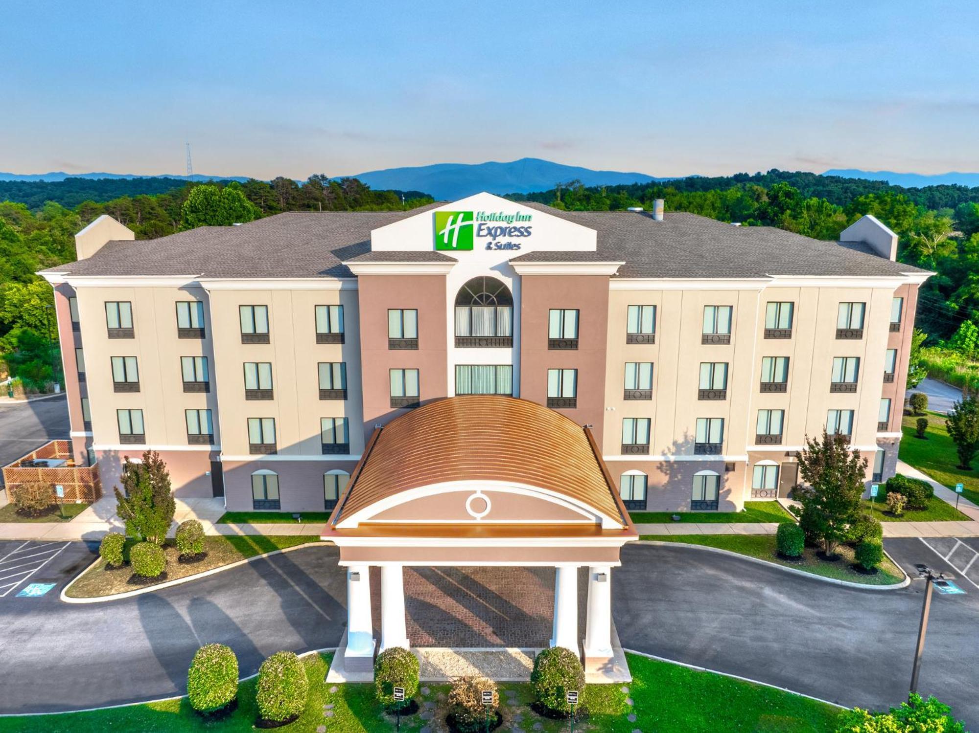 Holiday Inn Express Hotel & Suites Newport South By Ihg Zewnętrze zdjęcie