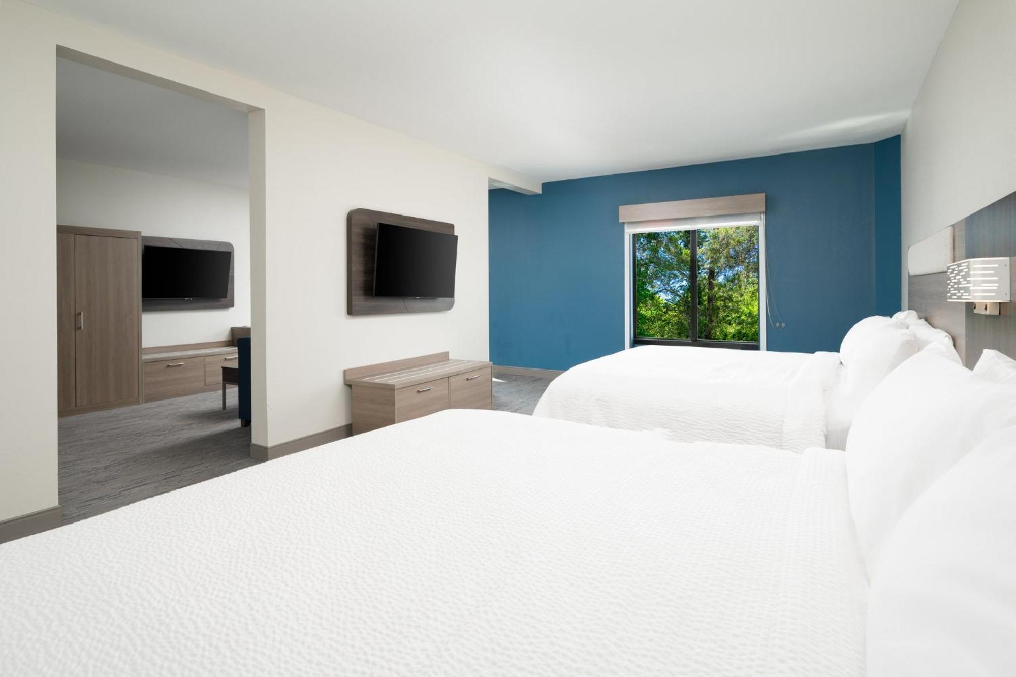 Holiday Inn Express Hotel & Suites Newport South By Ihg Zewnętrze zdjęcie