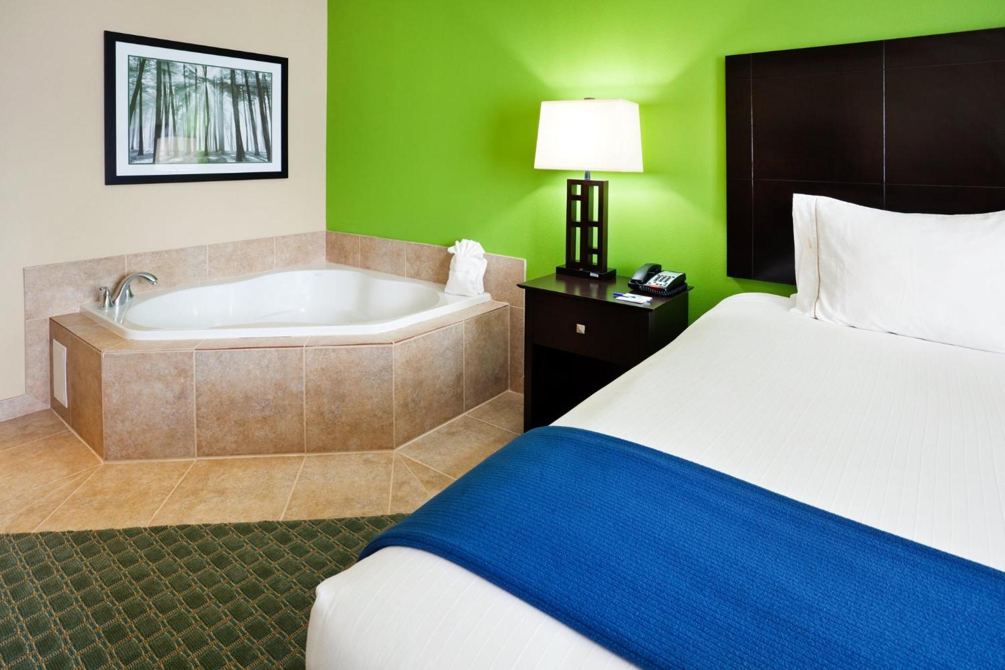 Holiday Inn Express Hotel & Suites Newport South By Ihg Zewnętrze zdjęcie