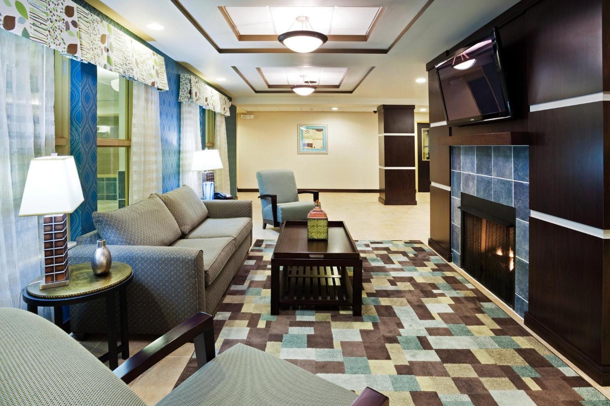 Holiday Inn Express Hotel & Suites Newport South By Ihg Zewnętrze zdjęcie
