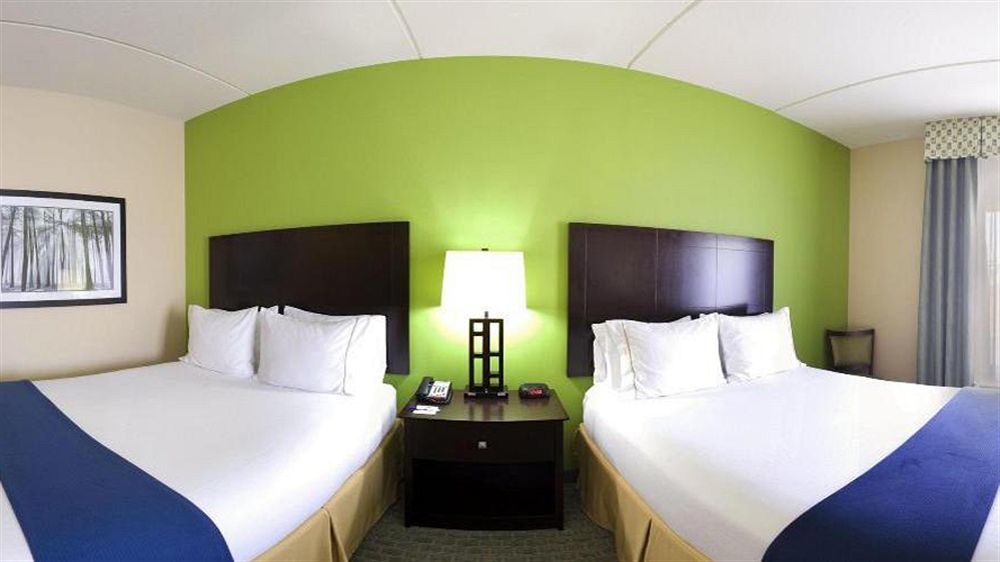 Holiday Inn Express Hotel & Suites Newport South By Ihg Zewnętrze zdjęcie