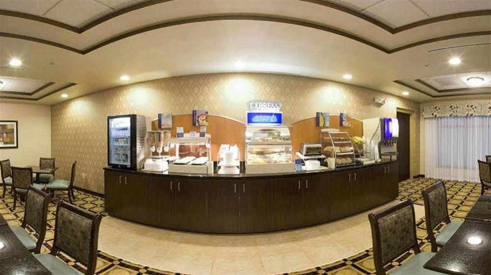 Holiday Inn Express Hotel & Suites Newport South By Ihg Zewnętrze zdjęcie